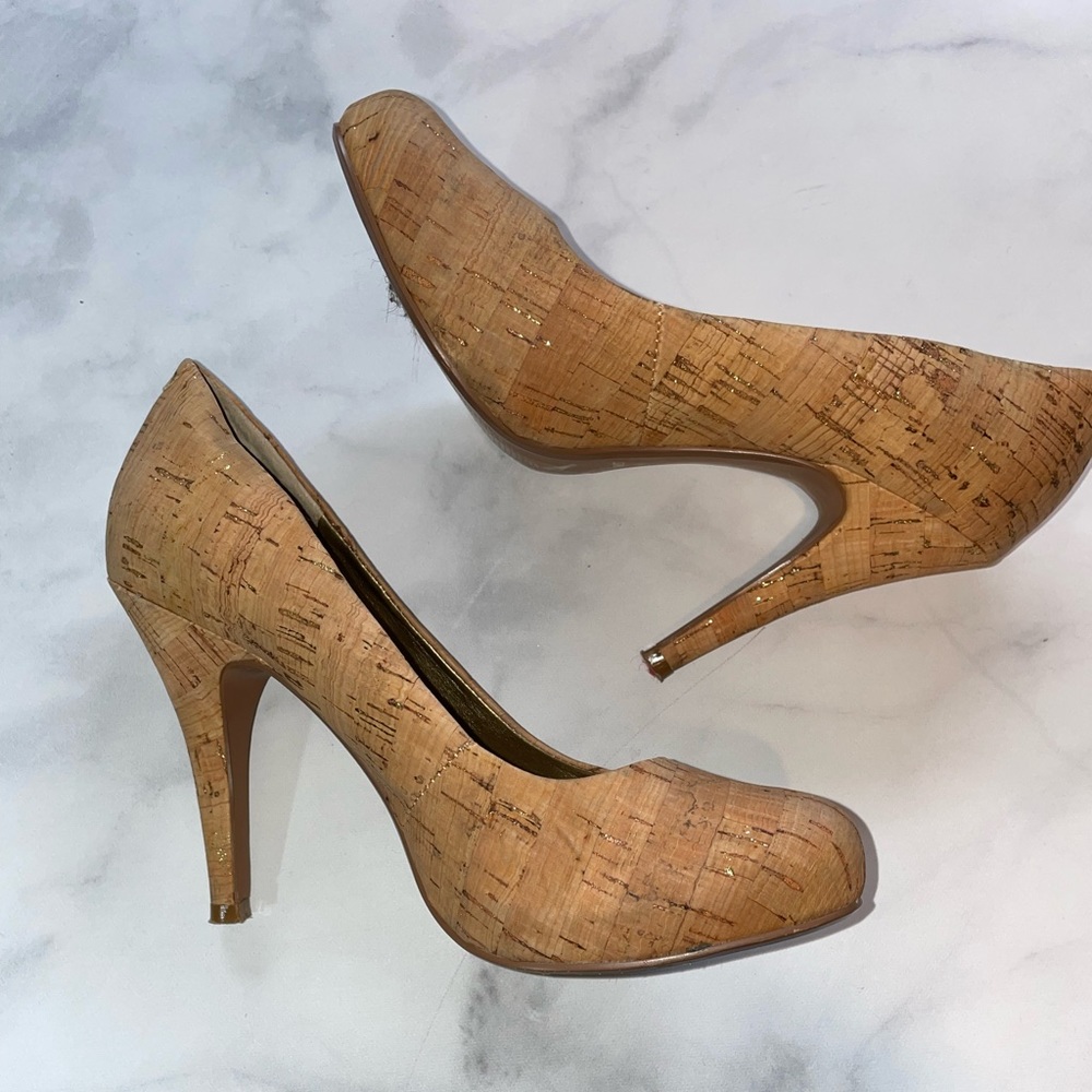 Nine West heels